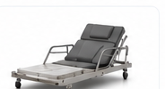 Hospital Beds & Patient Care