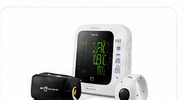Monitoring Systems