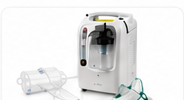 Oxygen Therapy