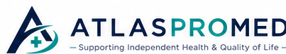 AtlasProMed - Supporting Independent Health & Quality of Life
